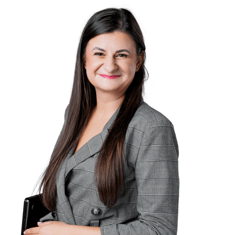 Patrycja Szypura
