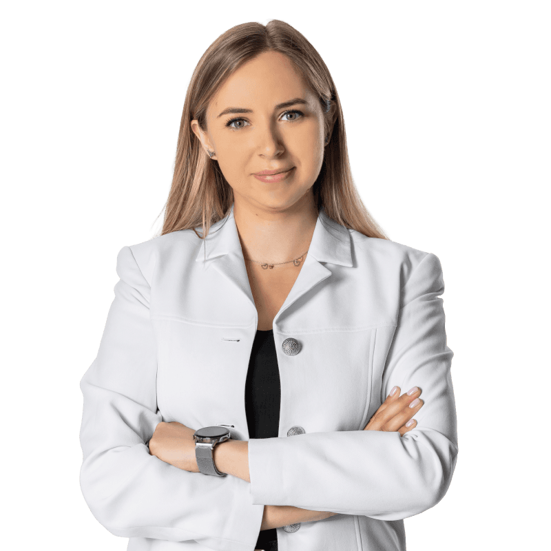 Agata Siedlecka