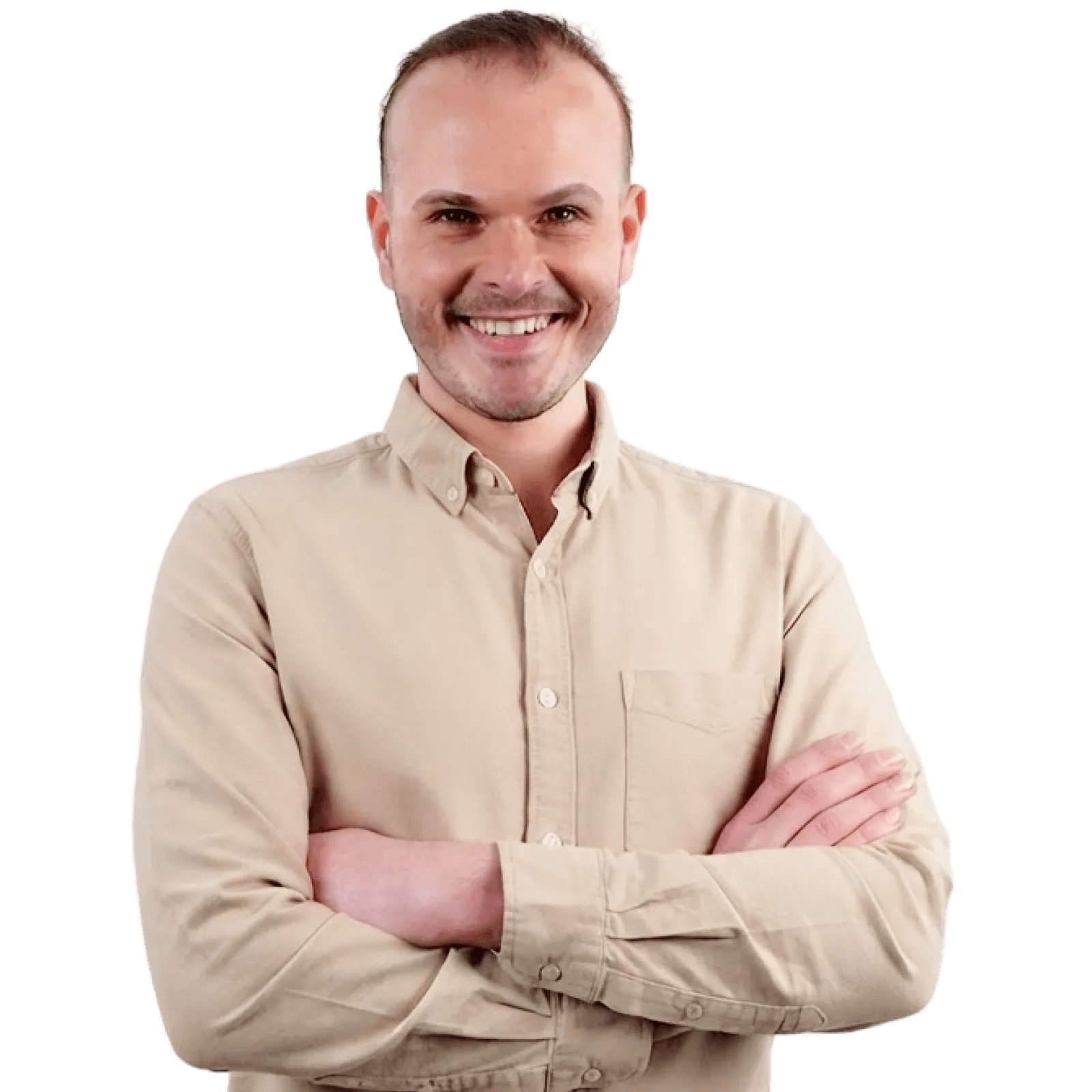Michał Górnik