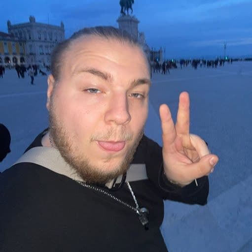 Ignacy “Kolczyk” Kolczyński