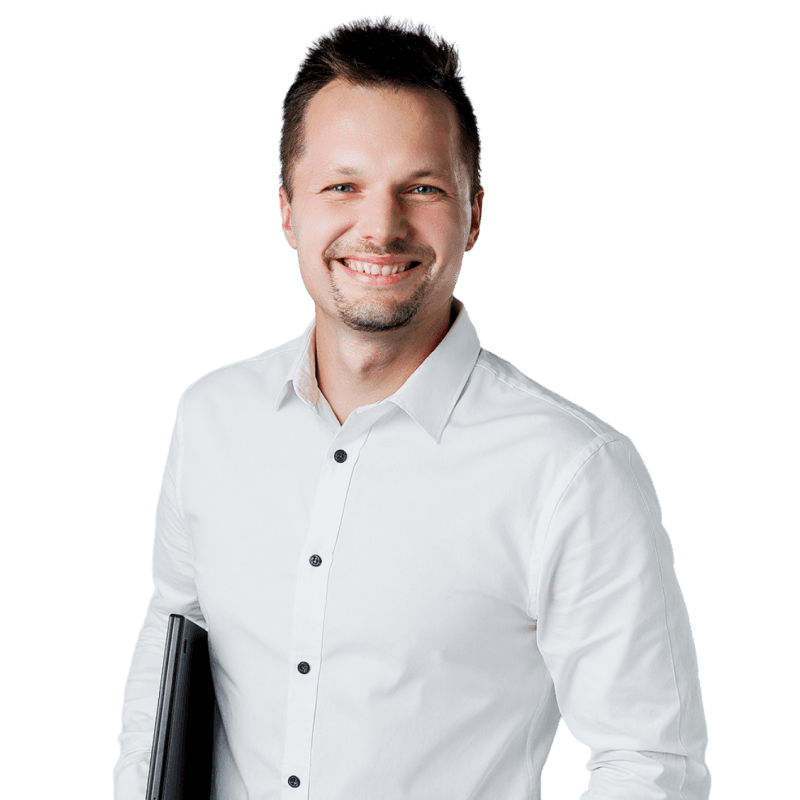 Tomasz Kokot