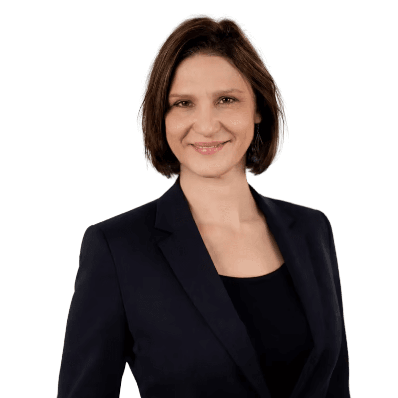 Patrycja Łyżbicka