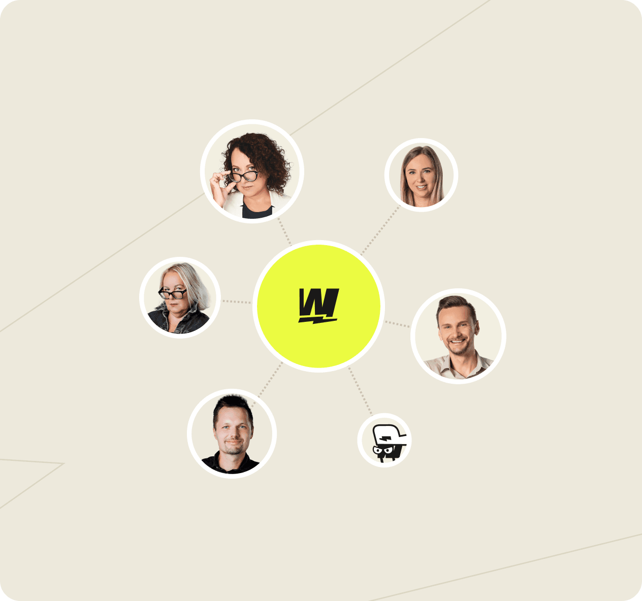 Wsparcie egzaminatorów CKE